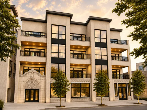 2481 N Milwaukee Ave #401, Chicago, IL 60647