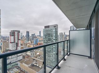87 Peter St #3609, Toronto, ON M5V 2G4