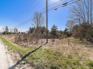 Vacant Holton Rd, Muskegon, MI 49445