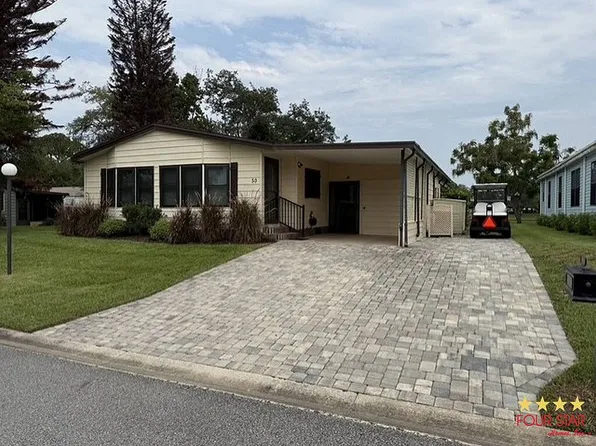 50 Falls Way Dr, Ormond Beach, FL 32174