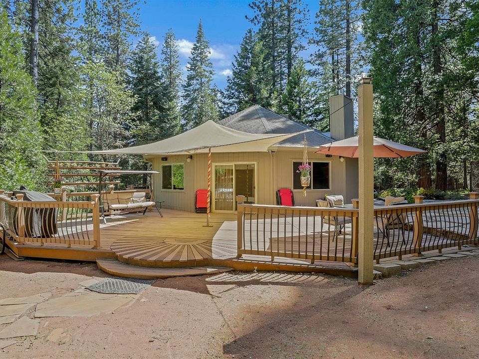 7688 Winding Way, Grizzly Flats, CA 95636 Zillow