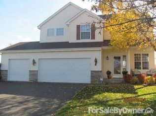 18121 91st Ave N, Maple Grove, MN 55311