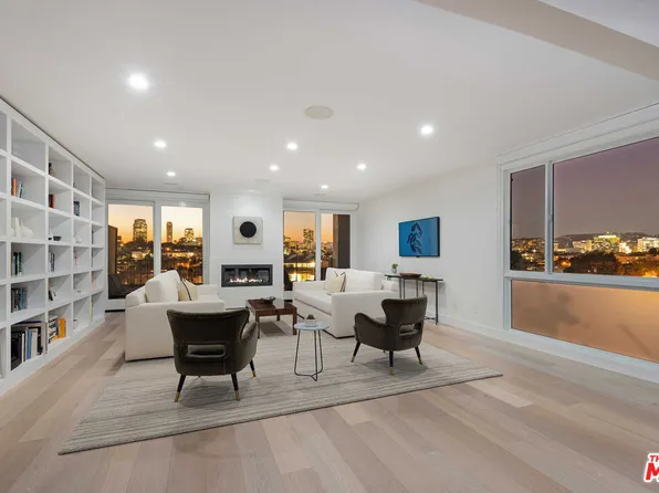 450 S Maple Dr APT 505, Beverly Hills, CA 90212