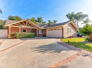 12846 Larrylyn Dr, La Mirada, CA 90638