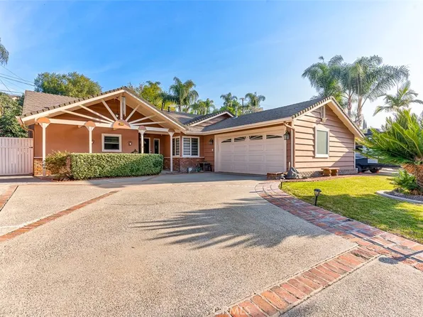 12846 Larrylyn Dr, La Mirada, CA 90638