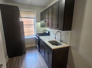 234 N 18th St #2D, East Orange, NJ 07017