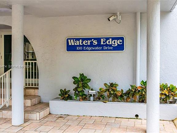 2nd image of 100 Edgewater Dr APT 207
