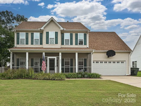 3931 Longwood Dr SW, Concord, NC 28027