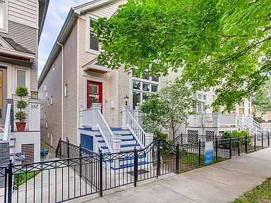 3005 N Oakley Ave, Chicago, IL 60618 | Zillow