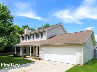 1554 Pecan Ln, Kernersville, NC 27284