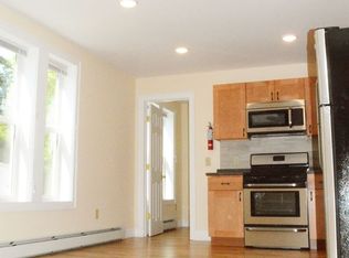 85 Park St #1, Burlington, VT 05401