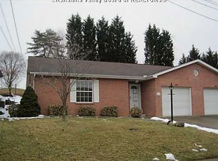 121 Belle Acres, Scott Depot, WV 25560