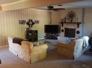 3000 Denison Ave, Snyder, TX 79549