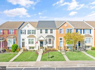 8510 Tackhouse Loop, Gainesville, VA 20155