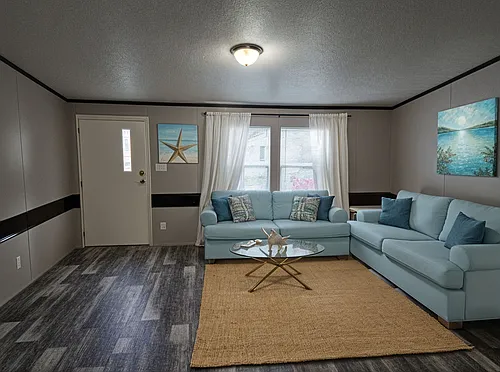 Floor plan CD4900