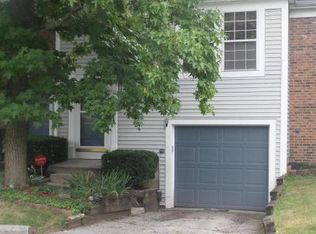 4996 Magnolia Blossom Blvd, Columbus, OH 43230