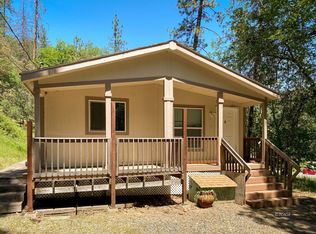 1841 Goose Ranch Rd, Lewiston, CA 96052