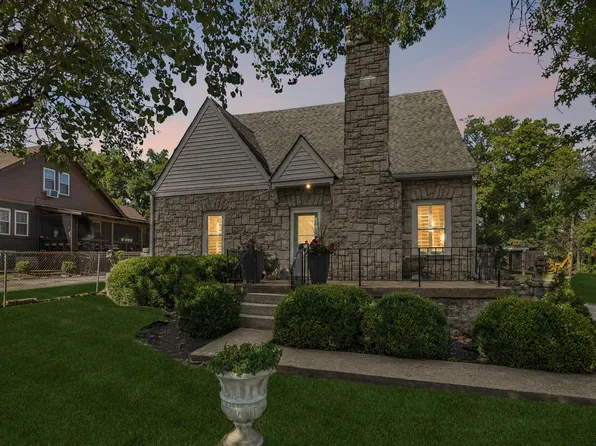 3100 River Dr, Nashville, TN 37218
