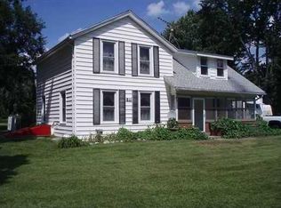 511 Looking Glass Ave, Portland, MI