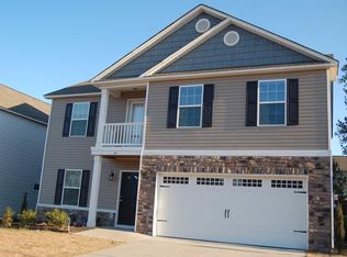 61 Crusader Ct, Elgin, SC 29045