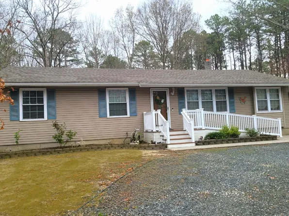 6034 English Creek Ave, Egg Harbor Township, NJ 08234