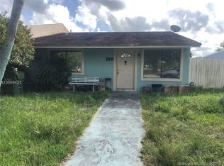 1440 Kia Dr #1440, Homestead, FL 33033
