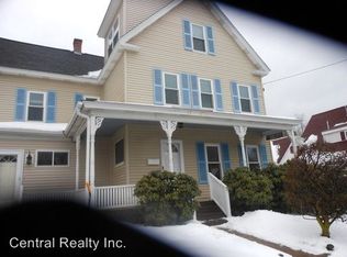 36 Prescott St, Nashua, NH 03064