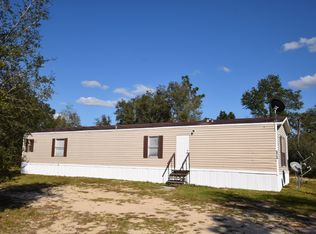 20110 Morrow Rd, Fountain, FL 32438