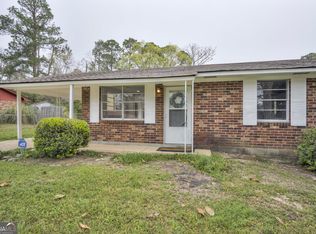 2352 Helsinki Dr, Augusta, GA 30906