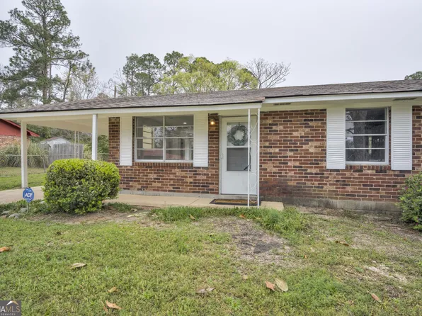 2352 Helsinki Dr, Augusta, GA 30906