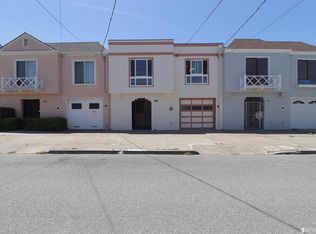 1487 40th Ave, San Francisco, CA 94122