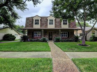 9722 Derrik Dr, Houston, TX 77080