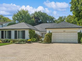 850 Sheridan Rd, Winnetka, IL 60093