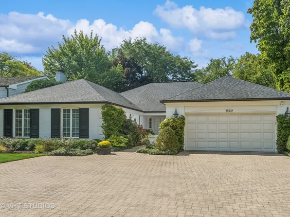 850 Sheridan Rd, Winnetka, IL 60093