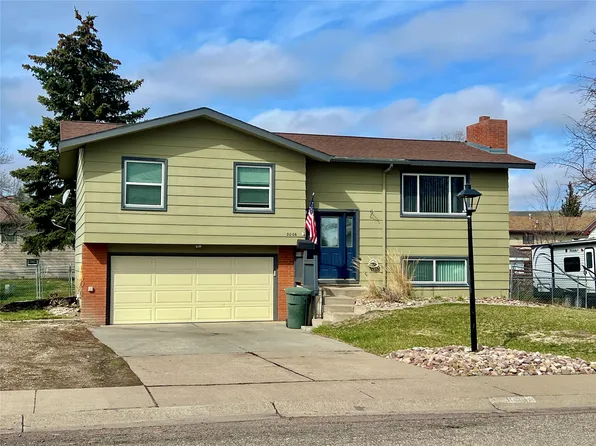 3006 Carmel Dr, Great Falls, MT 59404