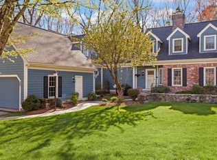 Stonehedge Farms Condominium, Tyngsboro, MA 01879