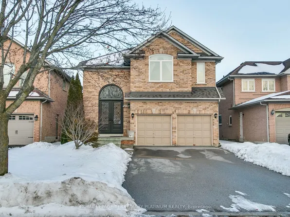 68 Grandlea Cres, Markham, ON L3S 4A3