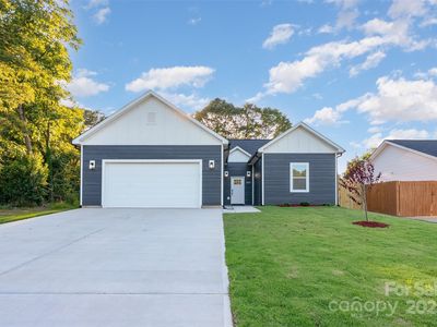3331 Goble St, Gastonia, NC, 28056
