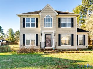 6112 Bickerstaff Pl, Henrico, VA 23231
