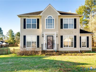 6112 Bickerstaff Pl, Henrico, VA, 23231