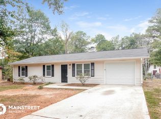 4785 Hemlock Dr SE, Conyers, GA 30094