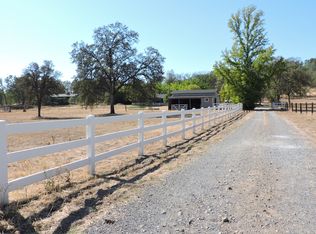 21850 Beryl Dr, Palo Cedro, CA