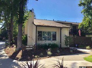 1911 Pomar Way, Walnut Creek, CA 94598