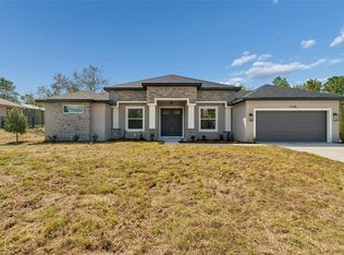 11248 Flock Ave, Weeki Wachee, FL 34613