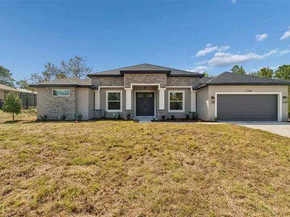 11248 Flock Ave, Weeki Wachee, FL 34613