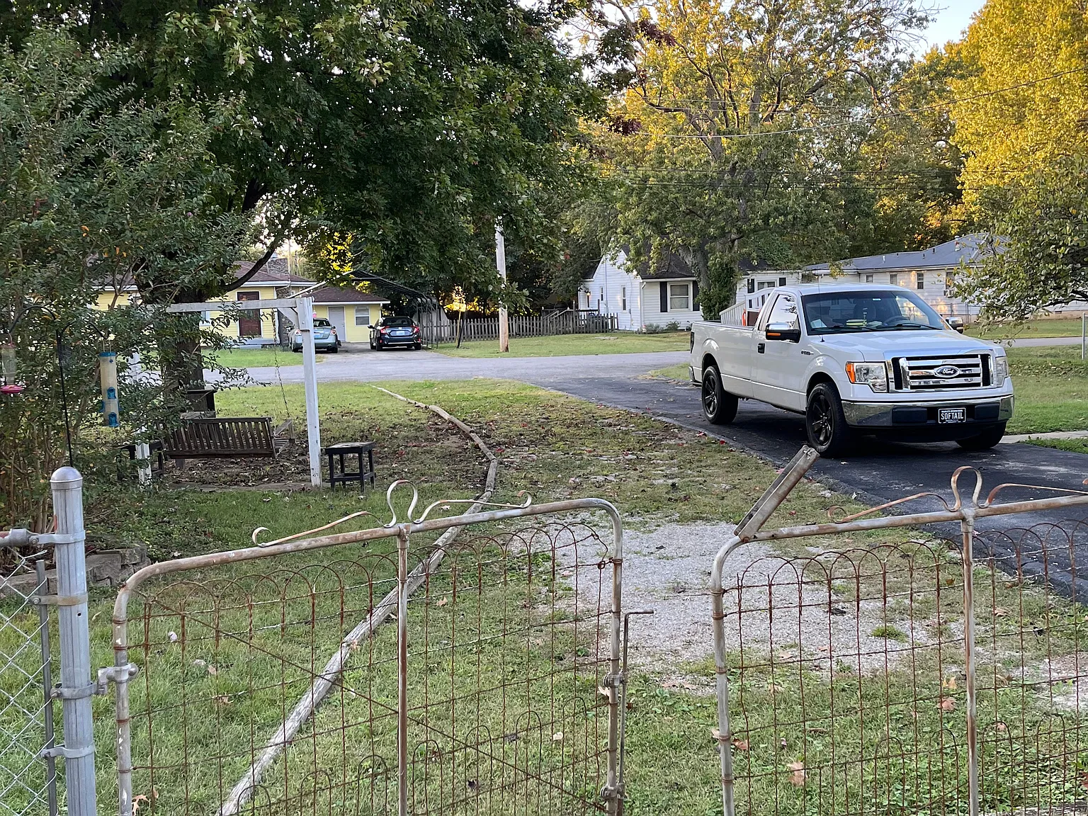 2 bed, 855 sqft, $1,300 — Photo 4