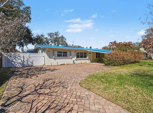 925 Samar Rd, Cocoa Beach, FL 32931