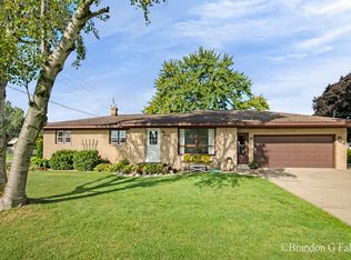 1615 92nd Ave, Zeeland, MI