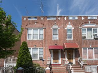 3510 92nd St, Jackson Heights, NY 11372