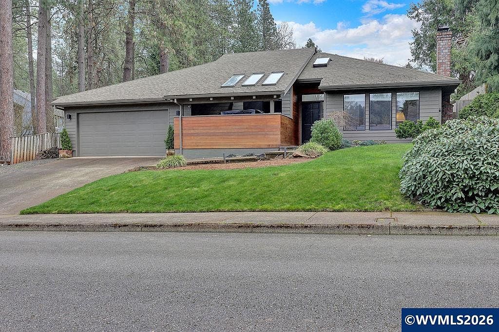 1626 Cinnamon Hill Dr SE, Salem, OR 97306 | MLS #838555 | Zillow